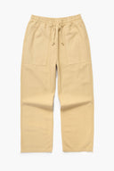 PANTALONES CANVAS CHEF KHAKI SERVICE WORKS | https://www