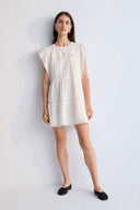 VESTIDO CORFU / THE NEW SOCIETY | https://www