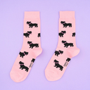 CALCETINES STAFFIE | https://www