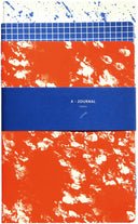 NOTELETS SET 3 NOTEBOOKS / A - JOURNAL | https://www
