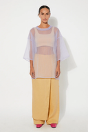 TOP EDULI LILA / RITA ROW | https://www
