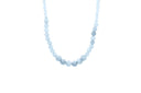 COLLAR MILKYWAY AGUAMARINA / KLIMBIM | https://www