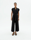 MALAWI JUMPSUIT / THINKING MU | https://www