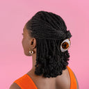 PINZA OJO MARRÓN / COUCOU SUZETTE | https://www