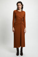 VESTIDO EVANS | https://www