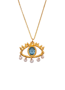 COLLAR HORUS | https://www