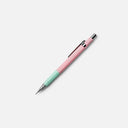 LÁPIZ MECÁNICO RETRO COLOR ROSA - VERDE / PAPIER TIGRE | https://www