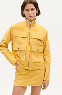 FALDA CORDEROY KIMMY BUTTER / THINKING MU