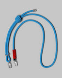 8MM ROPE STRAP (ATOMIC BLUE POLKA DOT) / TOPOLOGIE