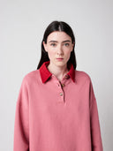 SUDADERA POLO / BOBO CHOSES