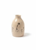 JARRÓN BODEGON / KURAGA