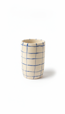 JARRON RAYAS AZULES / KURAGA