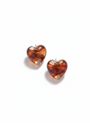 PENDIENTES CORAZONES / SUPLAIS