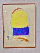 MONOPRINT / EVA ESTÉVEZ