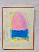 MONOPRINT / EVA ESTÉVEZ