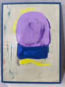 MONOPRINT / EVA ESTÉVEZ