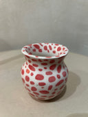 JARRONCITO CURVA PRINT / LITTLE