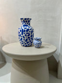 JARRONCITO CURVA PRINT / LITTLE