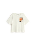 CAMISETA FRESA LUCÍA TEE / THINKING MU