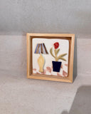 CUADRITO MARINA SANCHIS