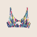 YAMI TOP BIKINI / JUANITA KO