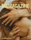 LAS EDADES DE MAMÁ VOL14 / MAMAMAGAZINE