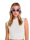 COLETTE 104 SHINNY VIOLET / TIWI