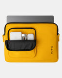 URBAN SLEEVE 14" YELLOW BEE / PILATUS
