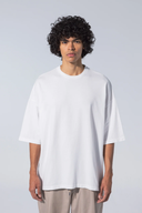 CAMISETA BÁSICA BLANCA | https://www