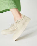 BAMBA CRUDO BEIGE / NAGUISA | https://www