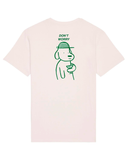 CAMISETA DON'T WORRY | https://www