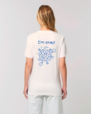 CAMISETA I'M OKAY | https://www