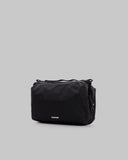 BOTTLE SACOCHE L (BLACK TECH SATEEN) / TOPOLOGIE | https://www