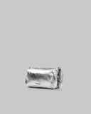BOTTLE SACOCHE M (CHROME METALLIC) / TOPOLOGIE | https://www