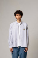 CAMISA OXFORD STRIPES / GOODIES SPORTIVE