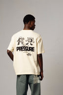 CAMISETA SILENT PRESSURE / GOODIES SPORTIVE