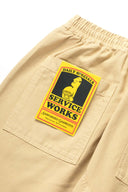 PANTALONES CANVAS CHEF KHAKI SERVICE WORKS | https://www