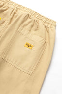 PANTALONES CANVAS CHEF KHAKI SERVICE WORKS | https://www