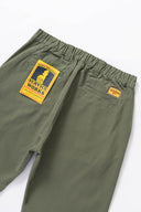 PANTALONES DRILL WAITER OLIVA SERVICE WORKS | https://www