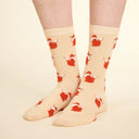CALCETINES ZORRO / COUCOU SUZZETE
