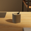 LAPICERO VANNA MANI / MENDELEK STUDIO | https://www