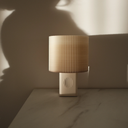 LÁMPARA MERAK / MENDELEK STUDIO | https://www