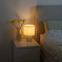 LÁMPARA MERAK / MENDELEK STUDIO | https://www