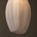 LÁMPARA MEGREZ / MENDELEK STUDIO | https://www