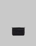 PHONE SACOCHE 90 (BLACK TECH SATEEN) / TOPOLOGIE | https://www