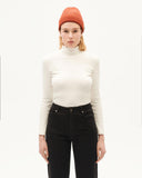 TOP AINE BLANCO / THINKING MU | https://www