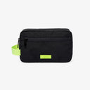 NECESER KEI LITHE VANDRA (BLACK LIME RIPSTOP) / LEFRIK | https://www