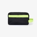 NECESER KEI LITHE VANDRA (BLACK LIME RIPSTOP) / LEFRIK | https://www