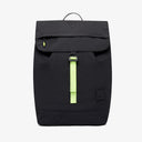 MOCHILA SCOUT VANDRA (BLACK LIME RIPSTOP) / LEFRIK | https://www