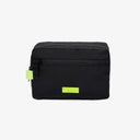 NECESER KEI DOUBLE VANDRA (BLACK LIME RIPSTOP) / LEFRIK | https://www